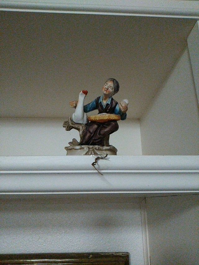 Figuras de porcelana