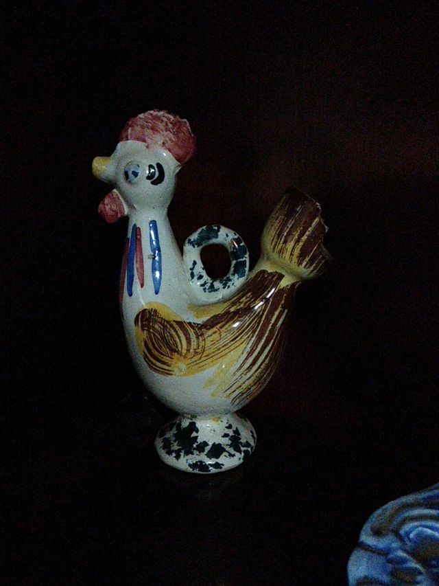 Figuras de porcelana