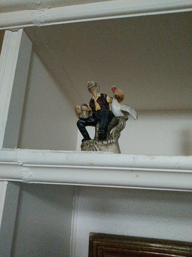 Figuras de porcelana