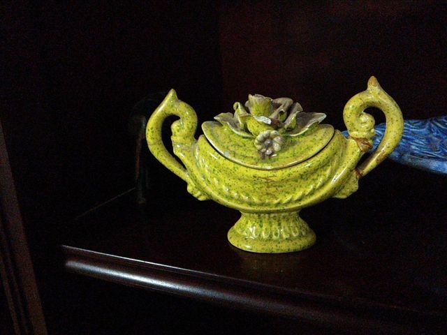 Figuras de porcelana