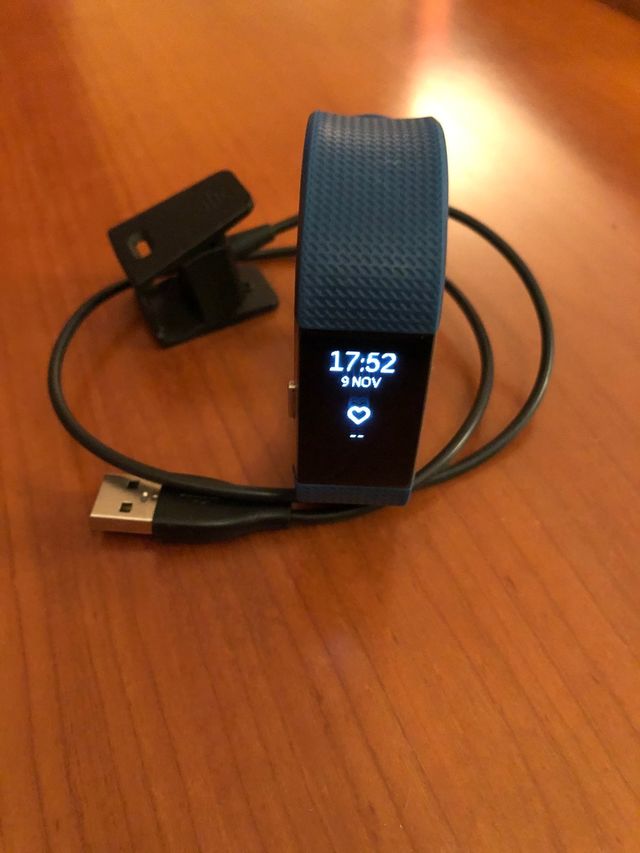 Pulsera Fitbit 2 Change2