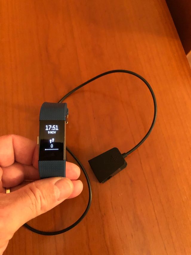 Pulsera Fitbit 2 Change2