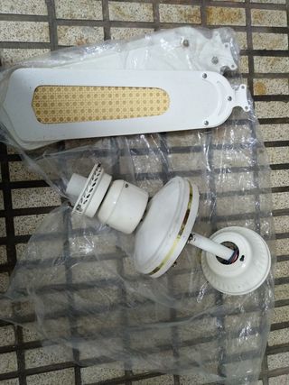Ventiladores de Techo segunda mano en la provincia de Cádiz Ventiladores de Techo segunda mano en la provincia de Cádiz
