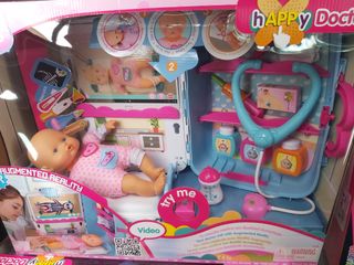 nenuco happy doctor el corte ingles