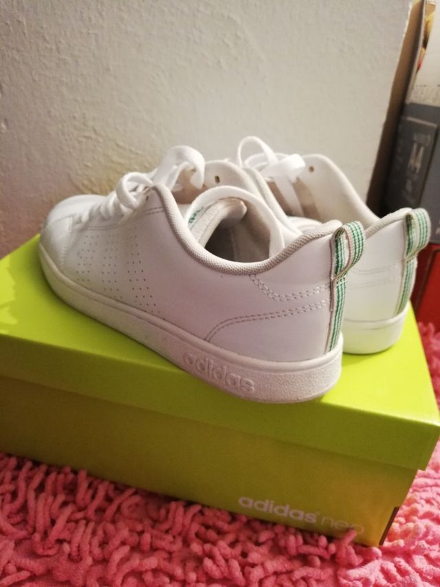 Adidas Advantage N°35. 5