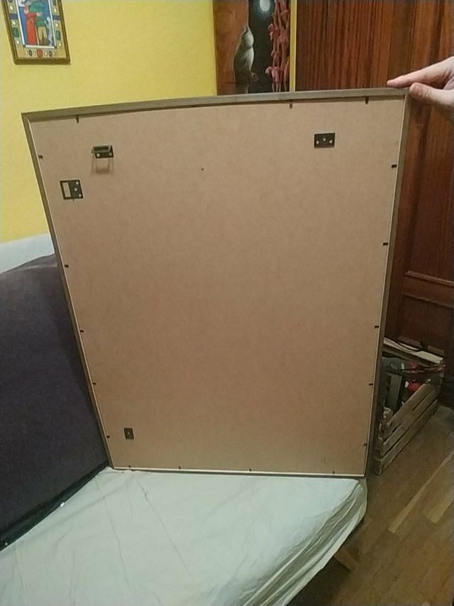 Póster de Marilyn Monroe