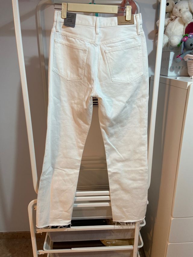 Pantalón Calvin Klein