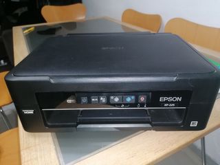 Impresora Epson de segunda mano por 30 € en Nueva Andalucia en WALLAPOP
