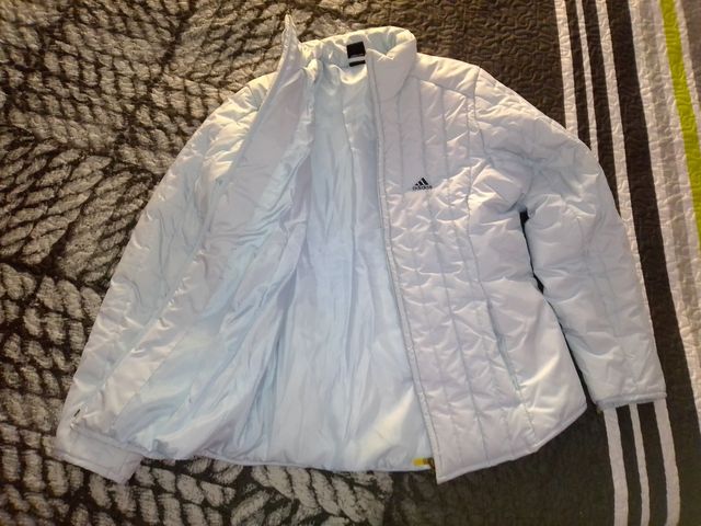 Chaqueta Adidas