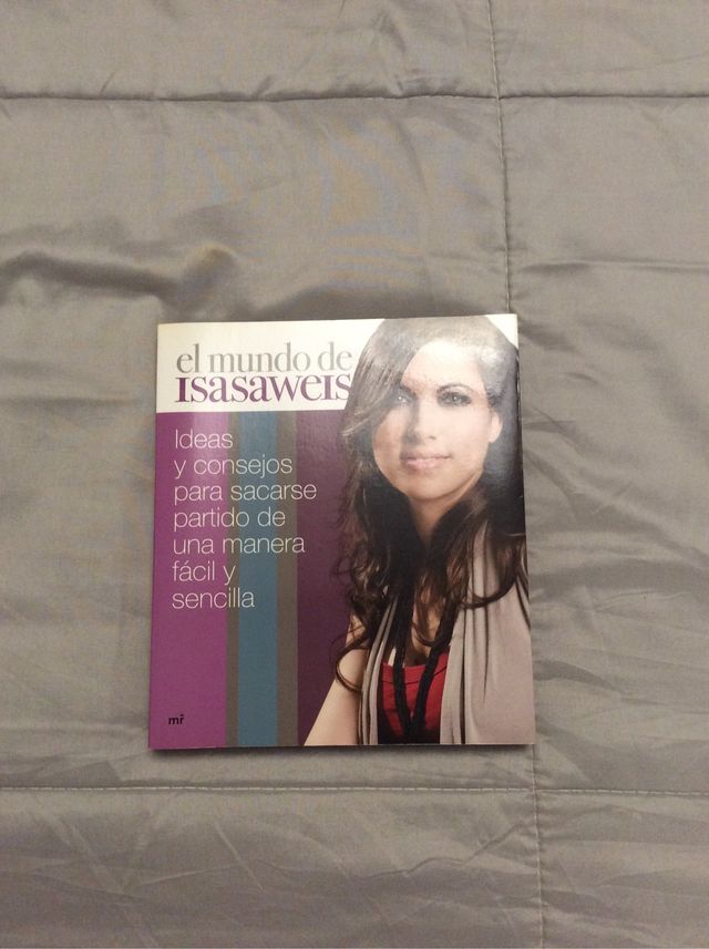 El mundo de Isasaweis