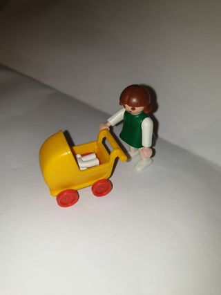 juguetes playmobil niña