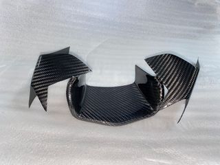 Kit tapas frontales carbono Yamaha r1 R1m