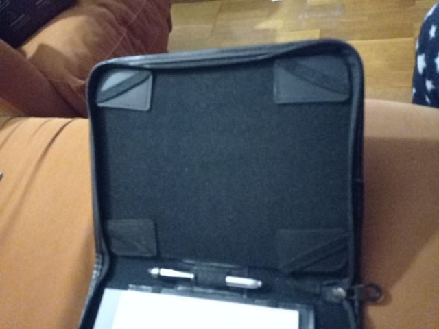 Funda Tablet