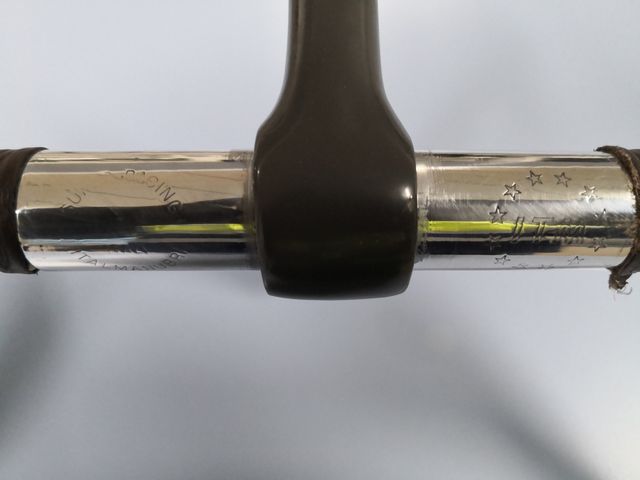 manillar fixie