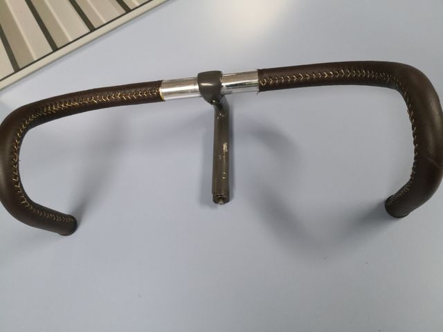 manillar fixie