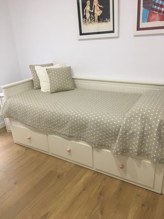 cama nido hemnes ikea segunda mano cama nido hemnes ikea segunda mano