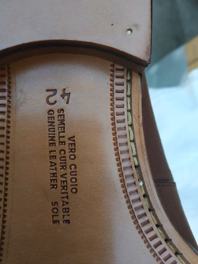 Jaime Mascaro zapatos