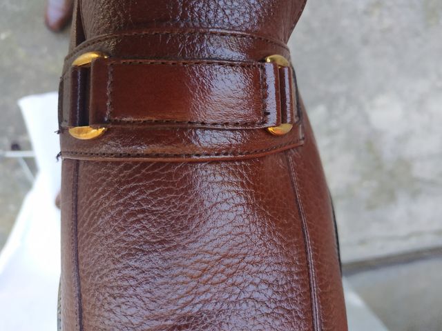 Jaime Mascaro zapatos