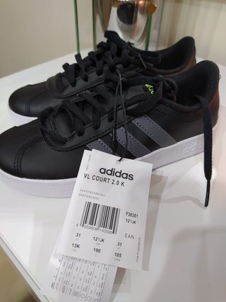 zapatillas adidas 25 niño zapatillas adidas 25 niño