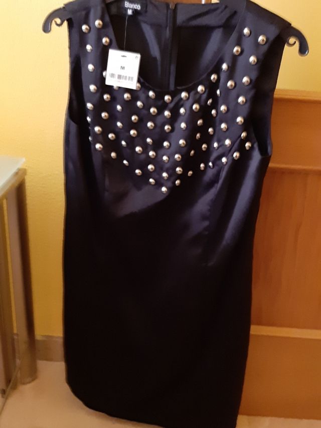 Vestido sin estrenar