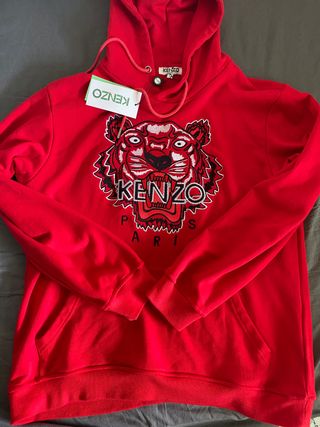 kenzo sudadera 50