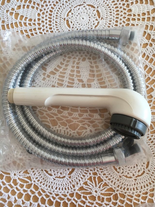 Grifos para baño de segunda mano por 60 € en Gavà en WALLAPOP