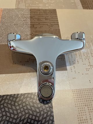 Grifos para baño de segunda mano por 60 € en Gavà en WALLAPOP