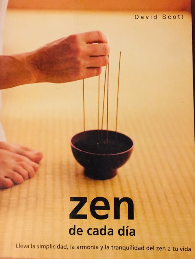 Zen de cada día