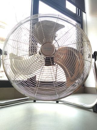Ventilador Industrial de segunda mano en la provincia de VENTILADOR INDUSTRIAL ORBEGOZO. de segunda mano por 55 € en