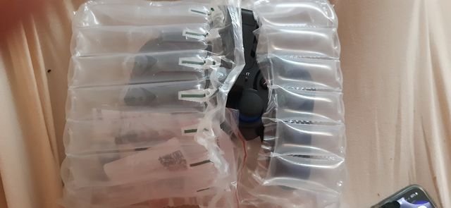 joystick bluetooth android