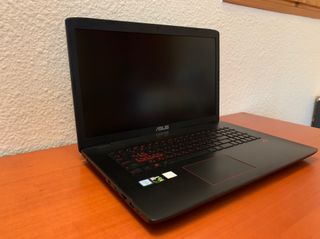 Asus i7 de segunda mano en Barcelona en WALLAPOP Asus i7 segunda mano en Barcelona en WALLAPOP