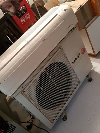 Aire acondicionado segunda mano en Tarragona | WALLAPOP Aire acondicionado segunda mano en Vinaros | WALLAPOP
