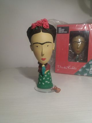 funko pop frida kahlo