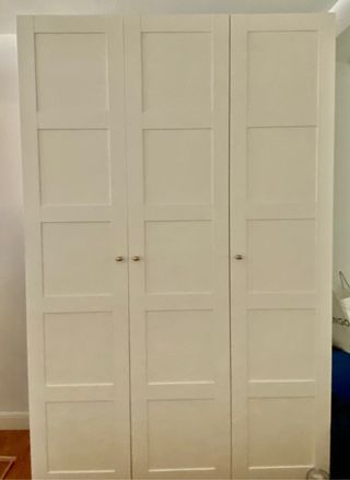 armario ikea trysil 1.52 ancho armario ikea trysil 1.52 ancho
