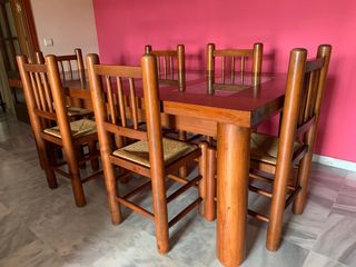 mesas y sillas de comedor segunda mano sevilla mesas y sillas de comedor segunda mano sevilla