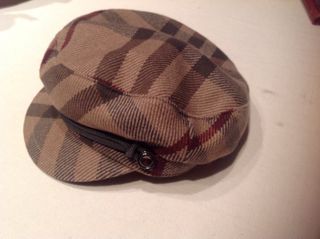 burberry gorra 45