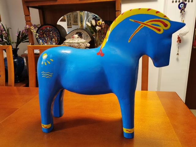 Cavallo dalecarliano