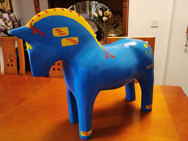 Cavallo dalecarliano