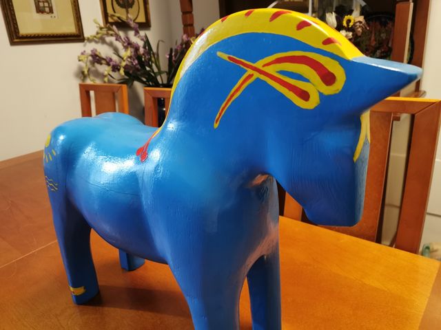 Cavallo dalecarliano