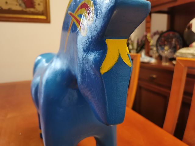 Cavallo dalecarliano