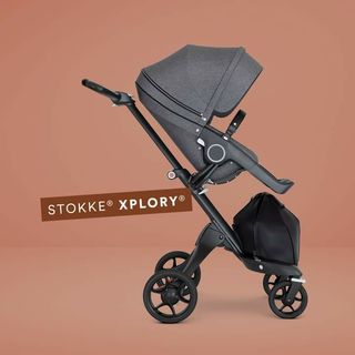 Cochecito stokke xplory 6 (Nuevo 1400 euros) Cochecito stokke xplory 6 (Nuevo 1400 euros)