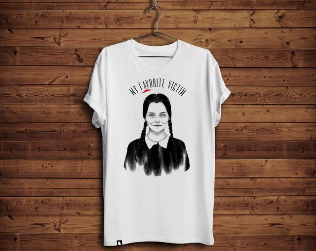 T-shirt del mercoledì