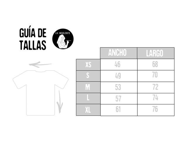 T-shirt del mercoledì