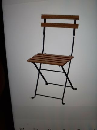 silla plegable madera ikea antkgua silla plegable madera ikea antkgua