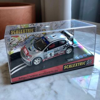coches scalextric wallapop