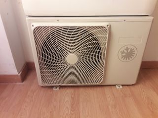 Aire acondicionado segunda mano en Terrassa | WALLAPOP MIL ANUNCIOS.COM Ventiladores de aire Segunda mano y