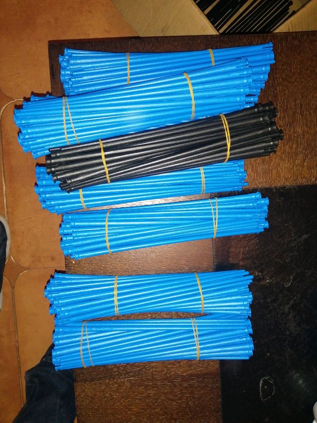 65 varillas adaptable reforzada campagnola