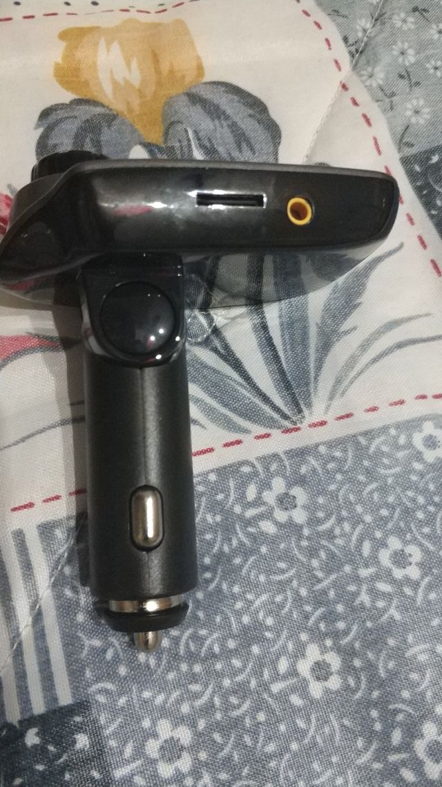 manos libres bluetooth coche