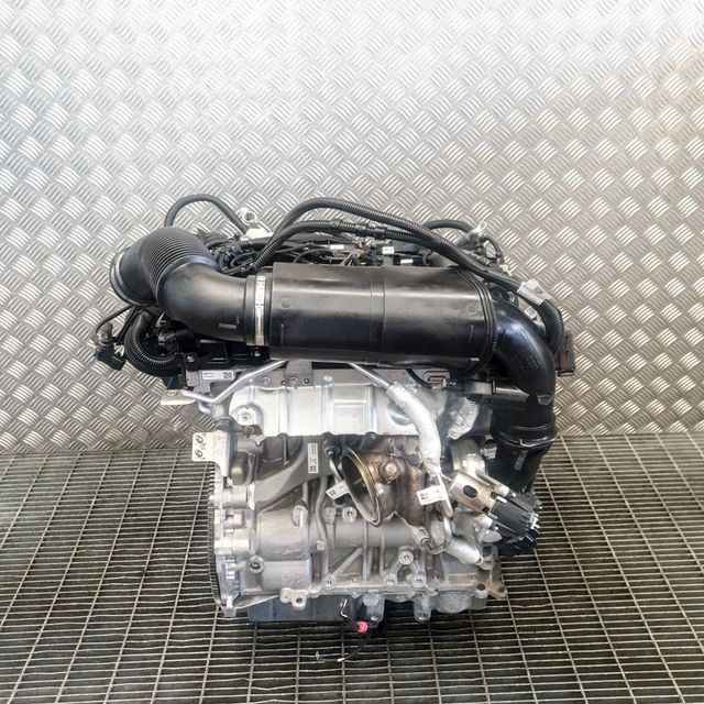 B46A20B Motor BMW X1 (F48) 28ix 2.0 170kw
