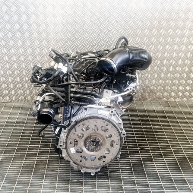 B46A20B Motor BMW X1 (F48) 28ix 2.0 170kw